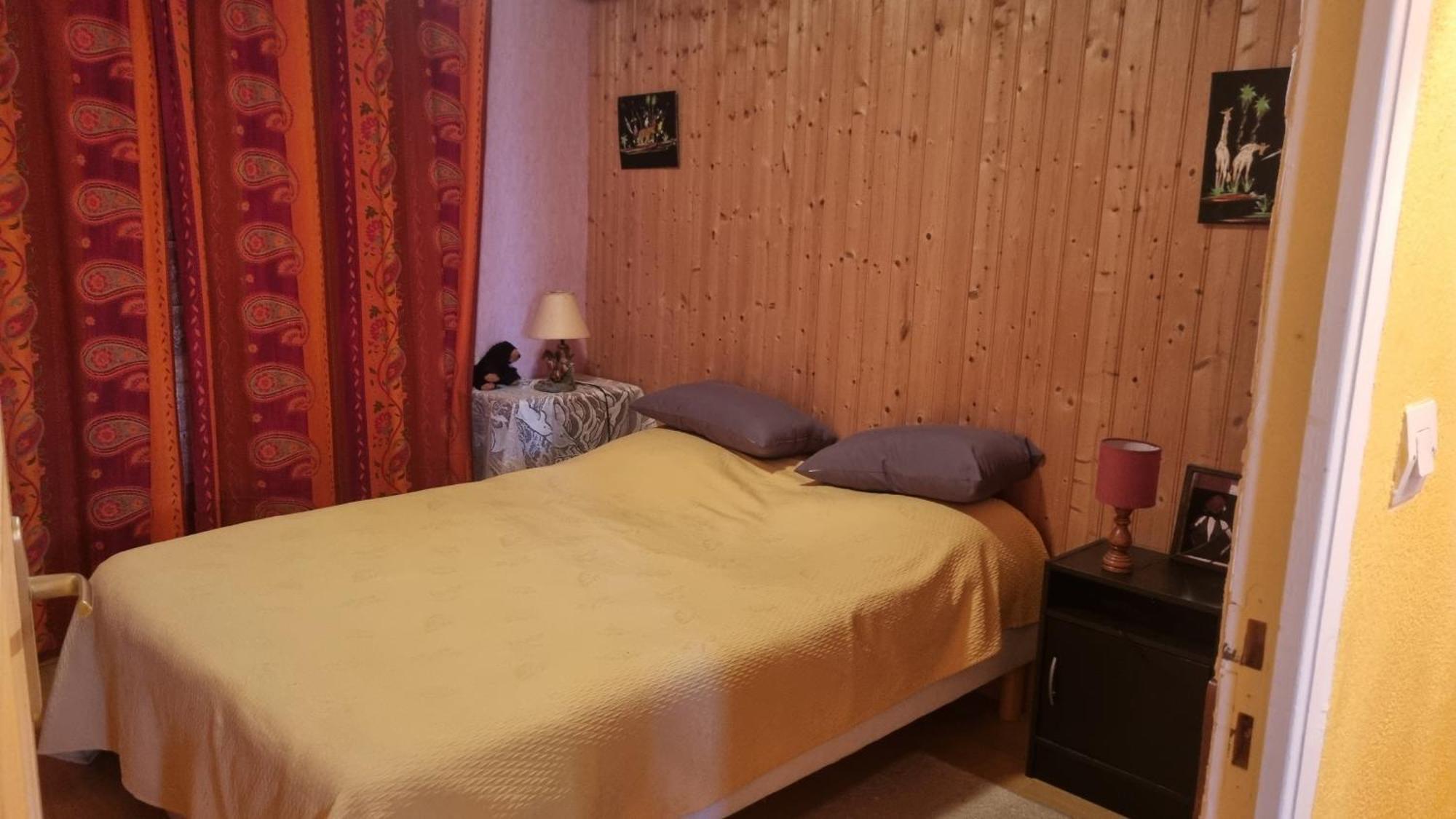 Chambres D'Hotes Entre Niort Et Marais Poitevin Bessines Buitenkant foto